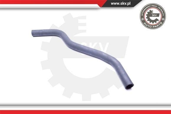 Radiator Hose 24SKV383 - image 2