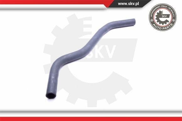 Radiator Hose 24SKV383 - image 3