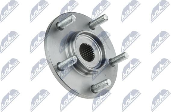 Wheel Hub KLP-MS-039P - image 2