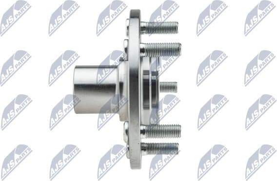 Wheel Hub KLP-MS-039P - image 3
