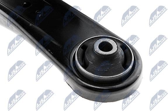 Control/Trailing Arm, wheel suspension ZWD-MS-102 - image 6