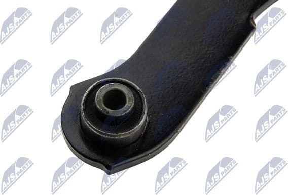 Control/Trailing Arm, wheel suspension ZWT-MS-027 - image 5