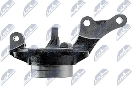Steering Knuckle, wheel suspension ZZP-MS-002 - image 5