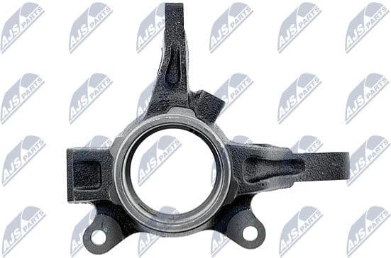Steering Knuckle, wheel suspension ZZP-MS-001 - image 3