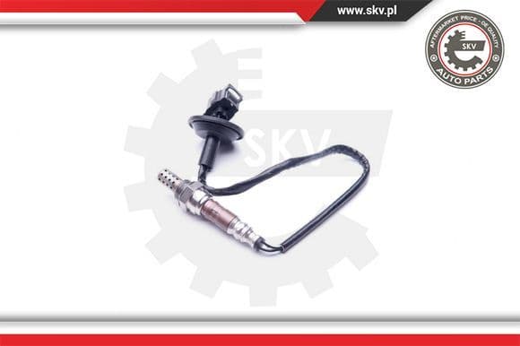 Oxygen Sensor 09SKV718 - image 4