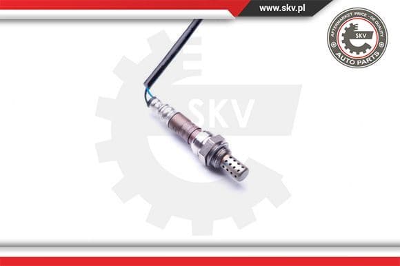Oxygen Sensor 09SKV718 - image 5