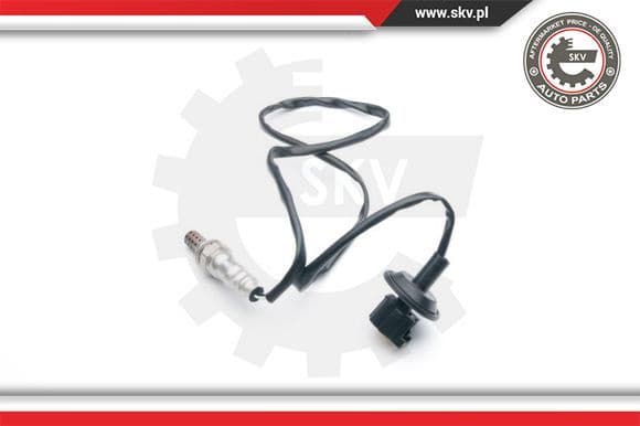 Oxygen Sensor 09SKV717 - image 2