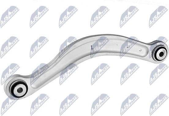 Control/Trailing Arm, wheel suspension ZWT-ME-014