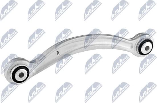 Control/Trailing Arm, wheel suspension ZWT-ME-016