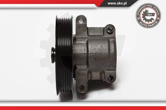 Hydraulic Pump, steering 10SKV067 - image 2