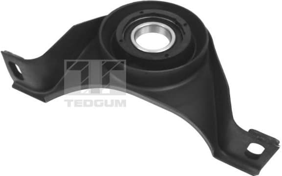 Suspension, propshaft 00418279