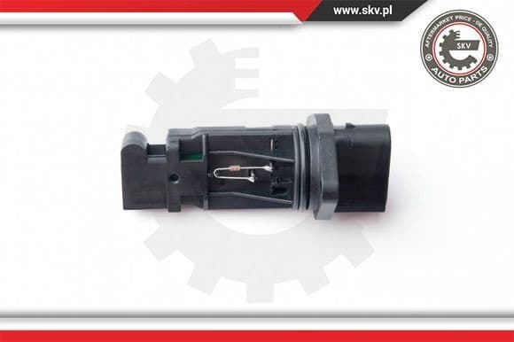 Mass Air Flow Sensor 07SKV507 - image 3