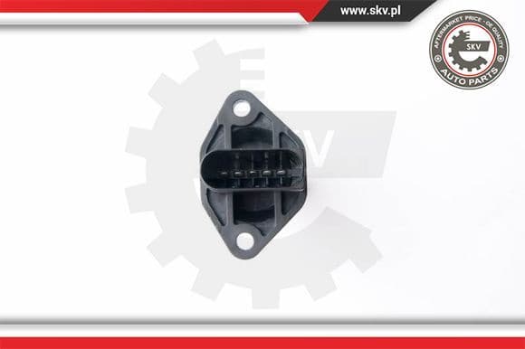 Mass Air Flow Sensor 07SKV507 - image 4