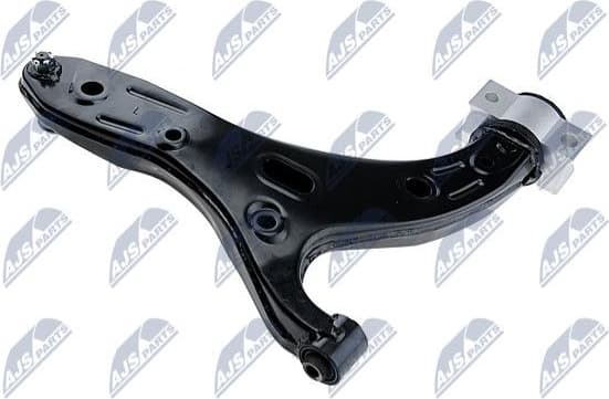 Control/Trailing Arm, wheel suspension ZWD-SB-009 - image 2
