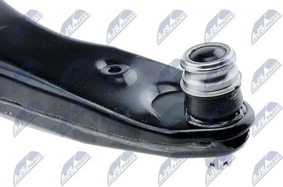 Control/Trailing Arm, wheel suspension ZWD-SB-010 - image 4