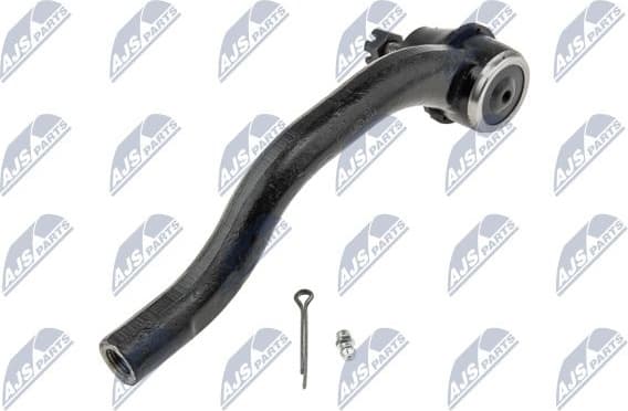 Tie Rod End SKZ-HD-034 - image 2