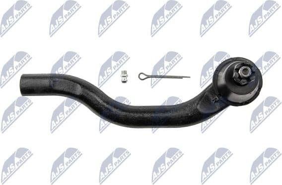 Tie Rod End SKZ-HD-034 - image 3