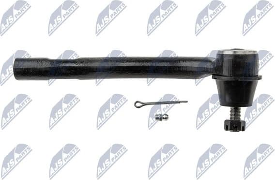Tie Rod End SKZ-HD-034 - image 4
