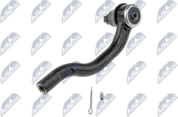 Tie Rod End SKZ-HD-035 - image 2