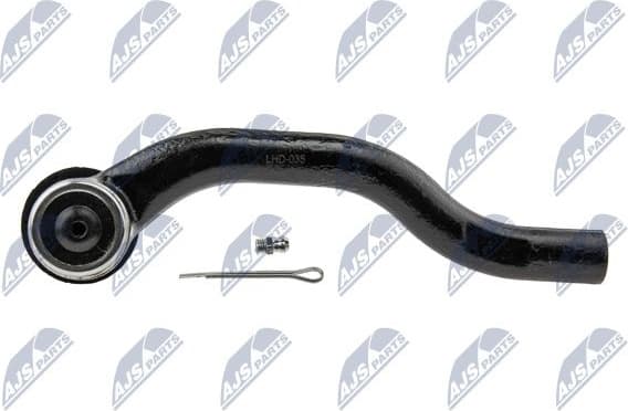 Tie Rod End SKZ-HD-035 - image 5