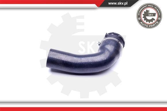Charge Air Hose 43SKV120 - image 3