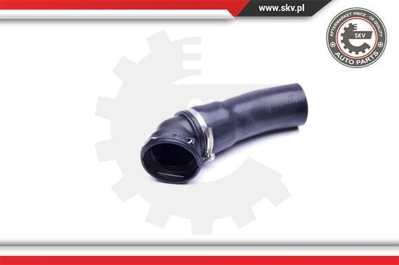 Charge Air Hose 43SKV121 - image 2