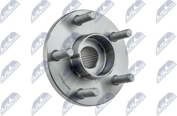 Wheel Hub KLP-FR-044P2 - image 2