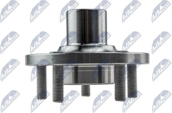 Wheel Hub KLP-FR-044P2 - image 3