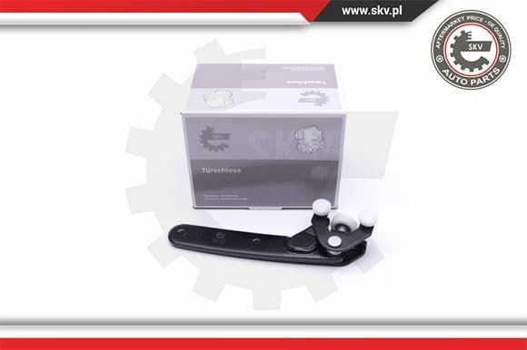 Roller Guide, sliding door 96SKV744