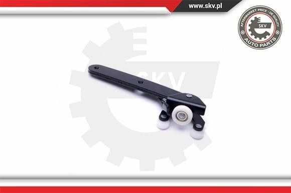 Roller Guide, sliding door 96SKV744 - image 3