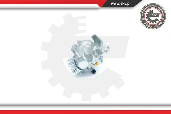 Brake Caliper 23SKV233 - image 2