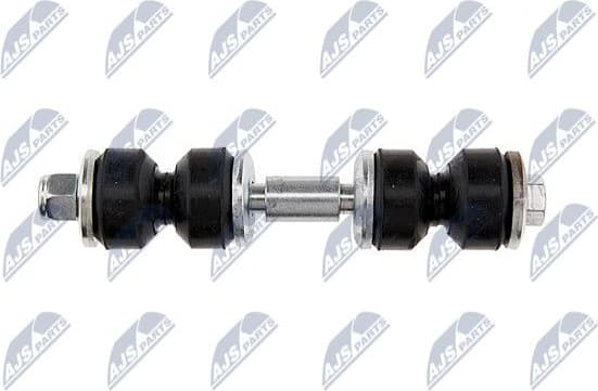 Link/Coupling Rod, stabiliser bar ZLP-CH-063 - image 2