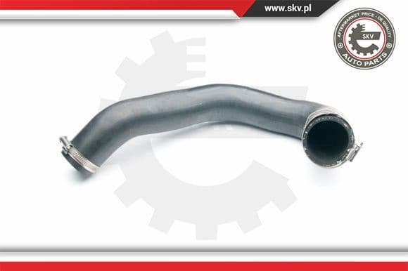 Charge Air Hose 24SKV123