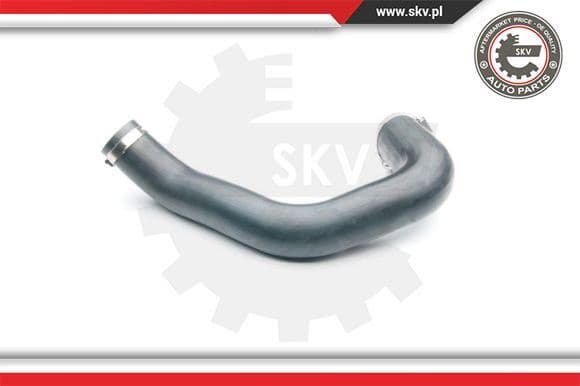 Charge Air Hose 24SKV123 - image 2