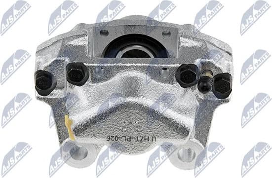 Brake Caliper HZT-PL-026 - image 3