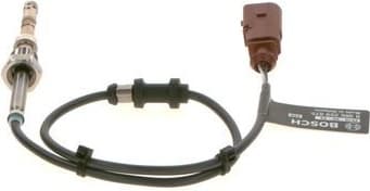 Sensor, exhaust gas temperature 0 986 259 075 - image 3