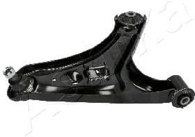Control/Trailing Arm, wheel suspension 72-06-604L