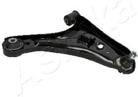 Control/Trailing Arm, wheel suspension 72-06-604L - image 3