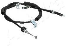 Cable Pull, parking brake 131-0K-K34R