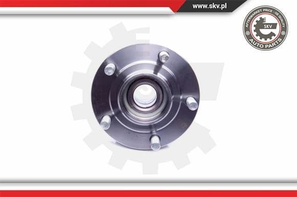 Wheel Bearing Kit 29SKV193 - image 2