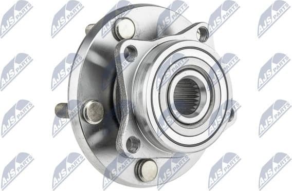 Wheel Bearing Kit KLP-MS-030