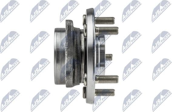 Wheel Bearing Kit KLP-MS-030 - image 3
