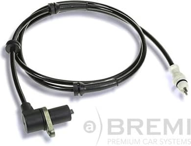 Sensor, wheel speed 50223