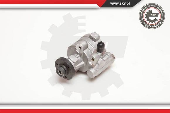 Hydraulic Pump, steering 10SKV054