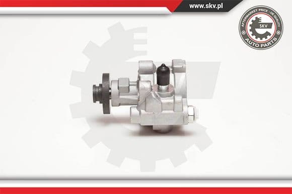 Hydraulic Pump, steering 10SKV054 - image 3