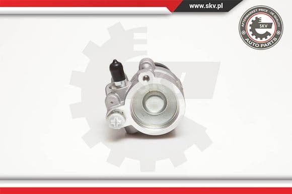 Hydraulic Pump, steering 10SKV054 - image 4