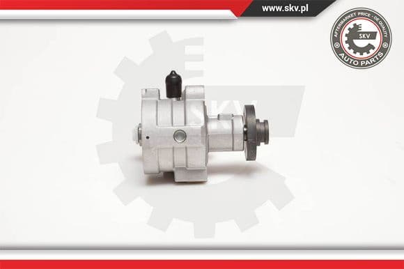 Hydraulic Pump, steering 10SKV054 - image 5