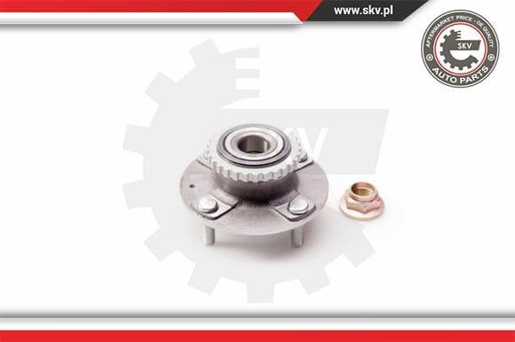 Wheel Bearing Kit 29SKV114 - image 2