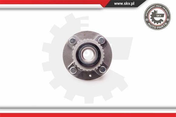 Wheel Bearing Kit 29SKV114 - image 4