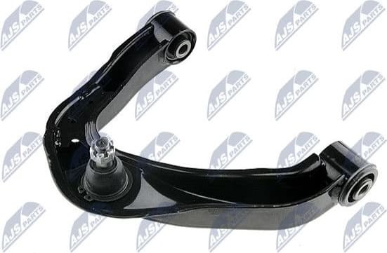 Control/Trailing Arm, wheel suspension ZWG-NS-023